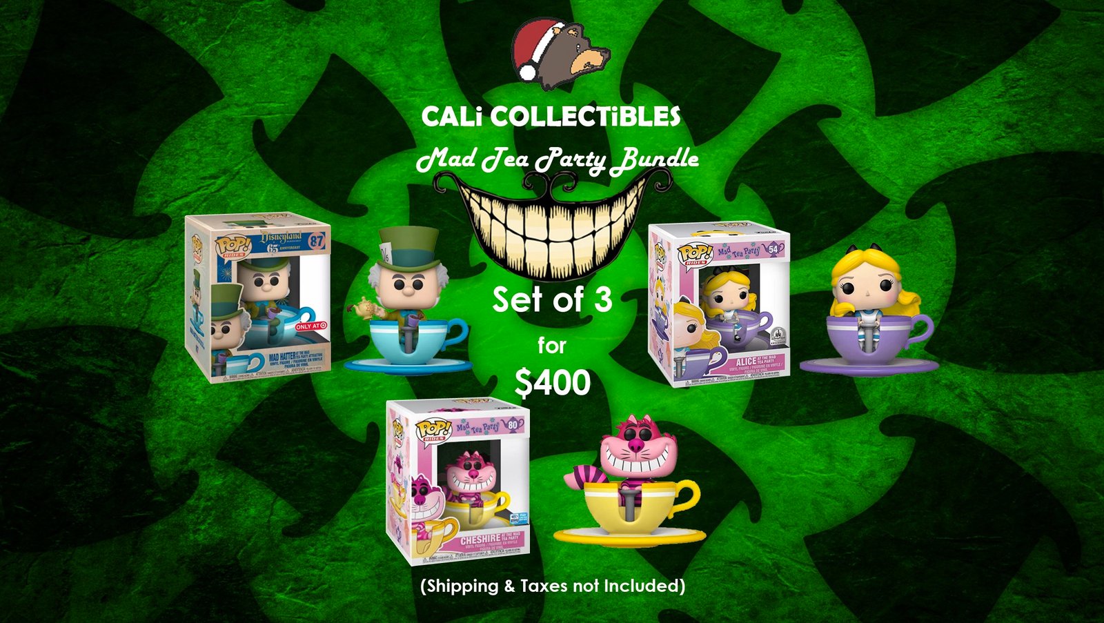 New Bundle for Sale