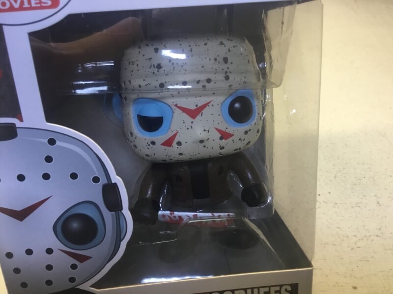 Horror - Jason Voorhees - 01 - Image 7