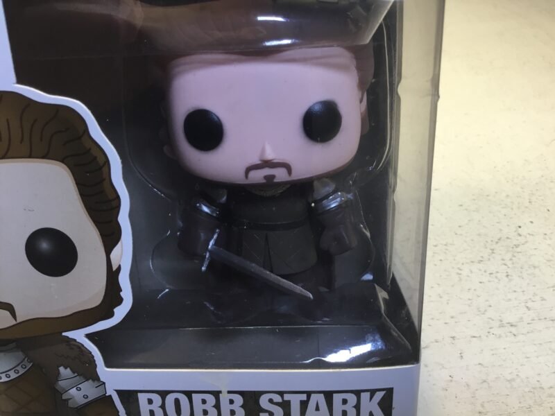 GOT - Robb Stark - 08 - Image 7