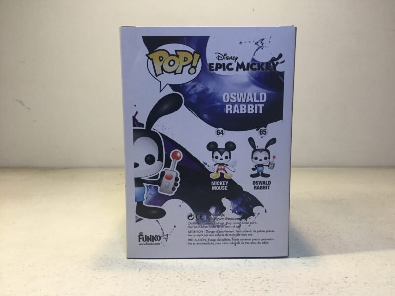 Disney - Oswald Rabbits - 65 - Image 3