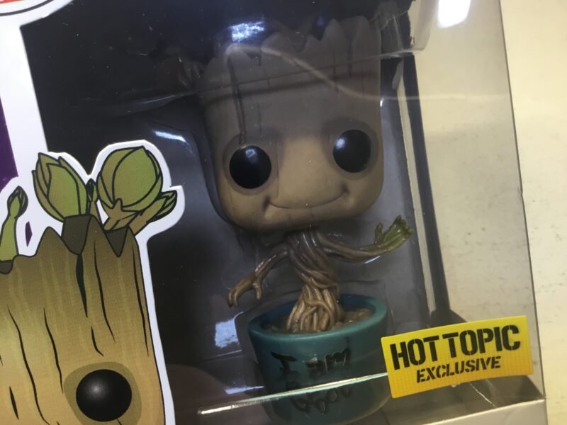 Marvel - Dancing Groot - 65 - Image 7