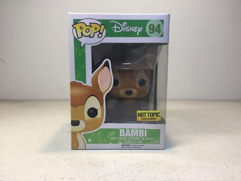 Disney - Bambi - 94