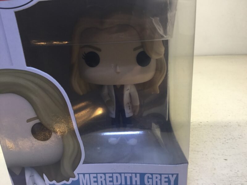 Grey’s Anatomy - Meredith Grey - 1074 - Image 7