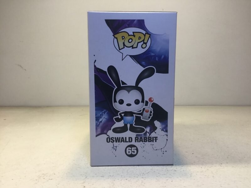 Disney - Oswald Rabbits - 65 - Image 4