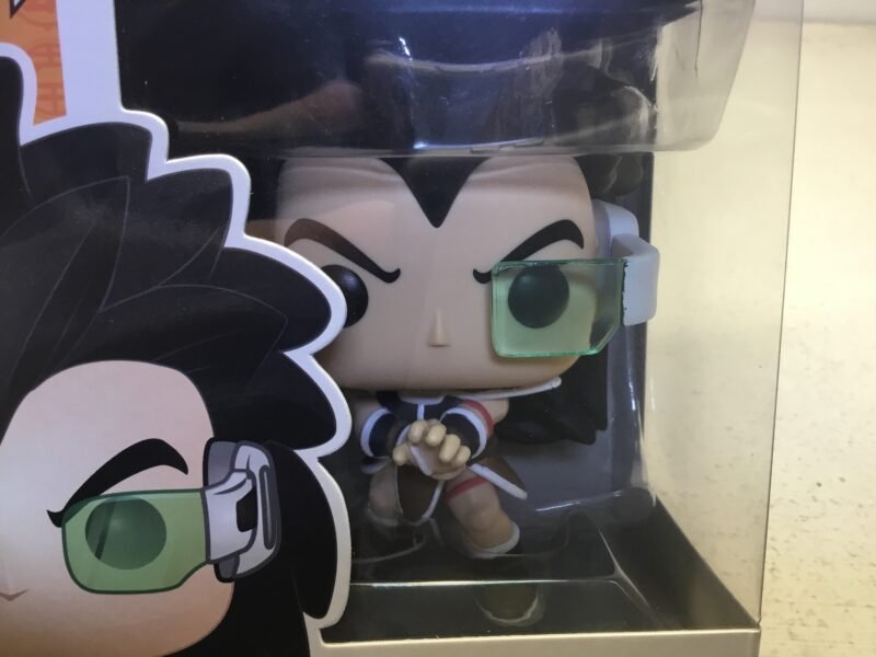 DBZ - Raditz - 616 - Image 7