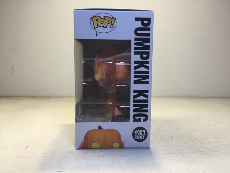 TNBC - Pumpkin King - 1357 - Image 2