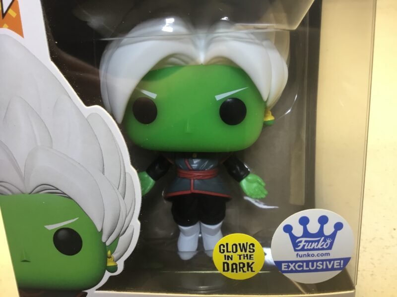 DBZ - Fused Zamasu - 1485 - Image 7