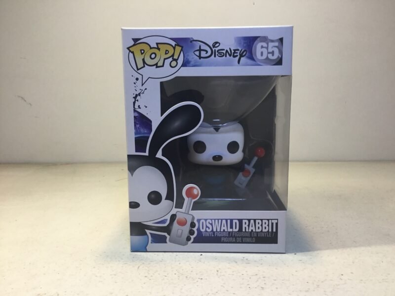 Disney - Oswald Rabbits - 65