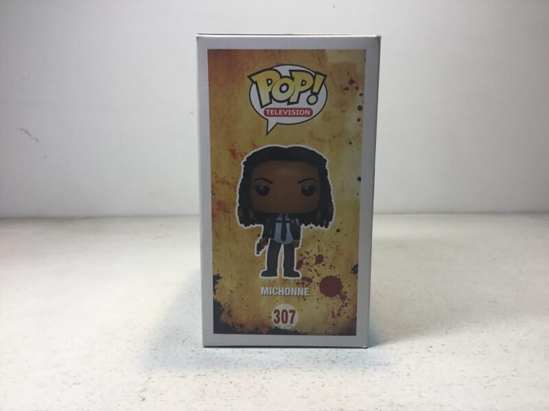 The Walking Dead - Michonne - 307 - Image 4