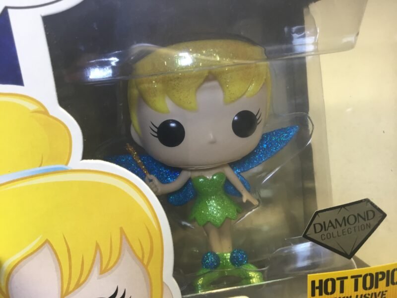 Disney - Diamond Tinker Bell - 10 - Image 7