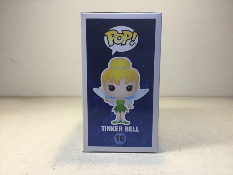 Disney - Diamond Tinker Bell - 10 - Image 4