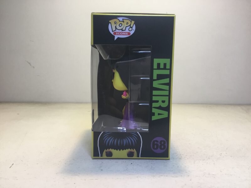 Horror - Elvira - 68 - Image 2