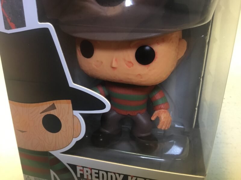 Horror - Freddy Krueger - 02 - Image 7