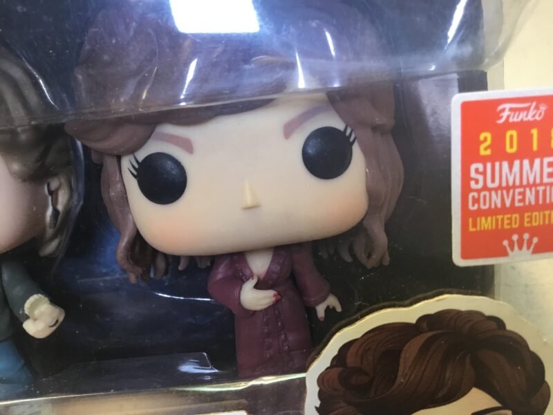 Stranger Things - Billy & Karen - 2 Pack - Image 8