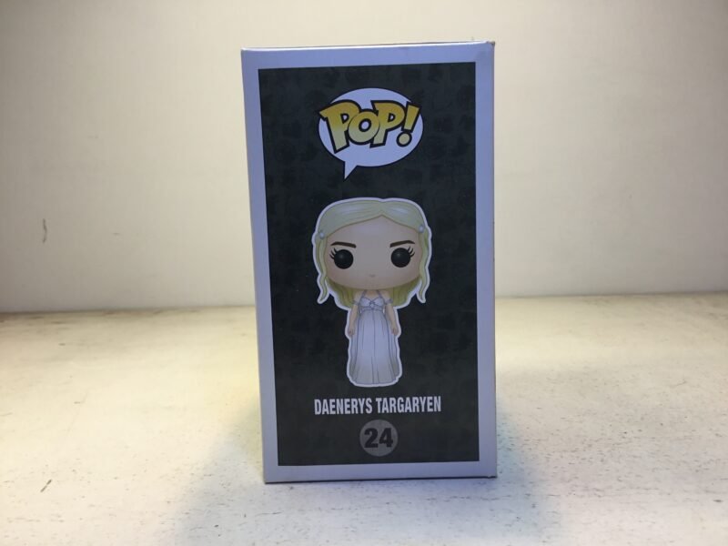 GOT - Daenerys Targaryen - 24 - Image 4