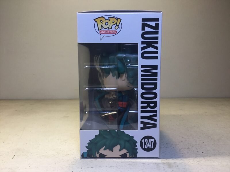 My Hero Academia - Izuku Midoriya - 1347 - Image 2