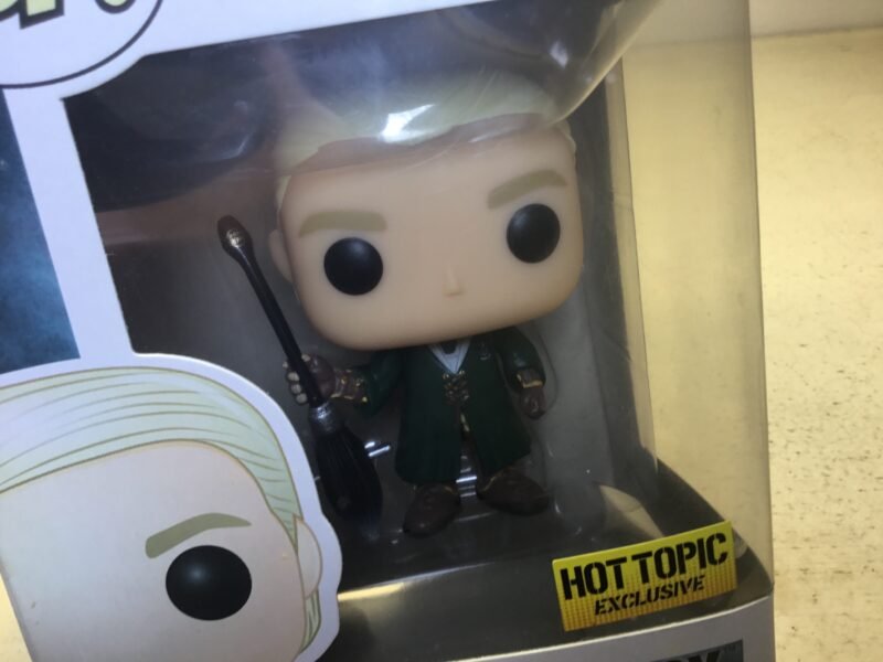 Harry Potter - Draco Malfoy - 19 - Image 7
