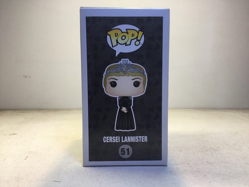 GOT - Cersei Lannister - 51 - Image 4