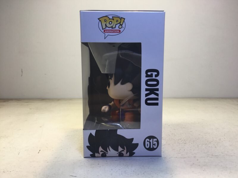 DBZ - Goku - 615 - Image 2