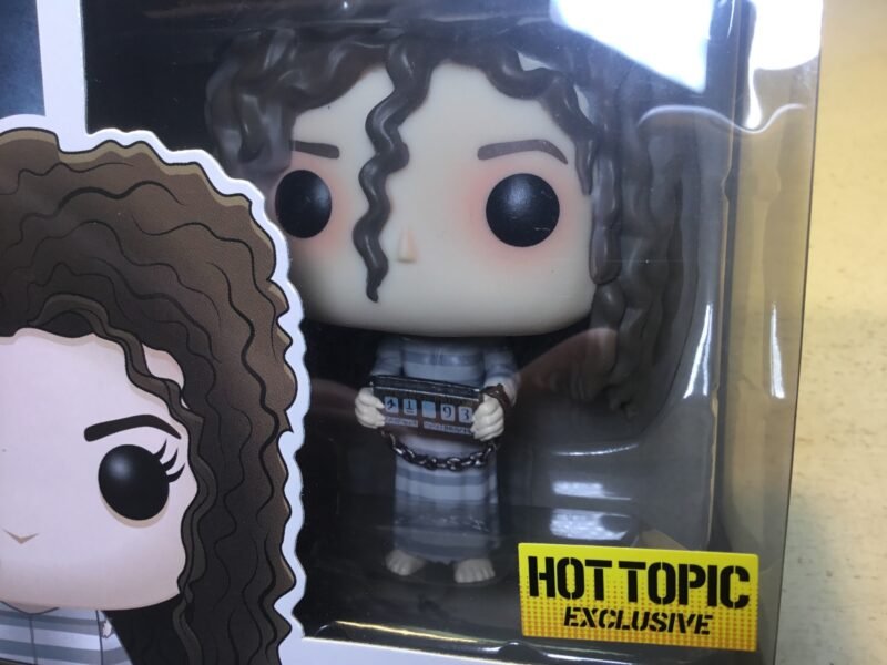Harry Potter - Bellatrix Lestrange - 29 - Image 7