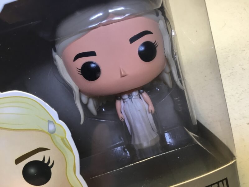 GOT - Daenerys Targaryen - 24 - Image 7