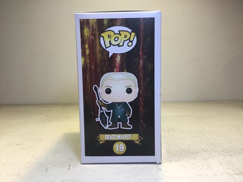 Harry Potter - Draco Malfoy - 19 - Image 4
