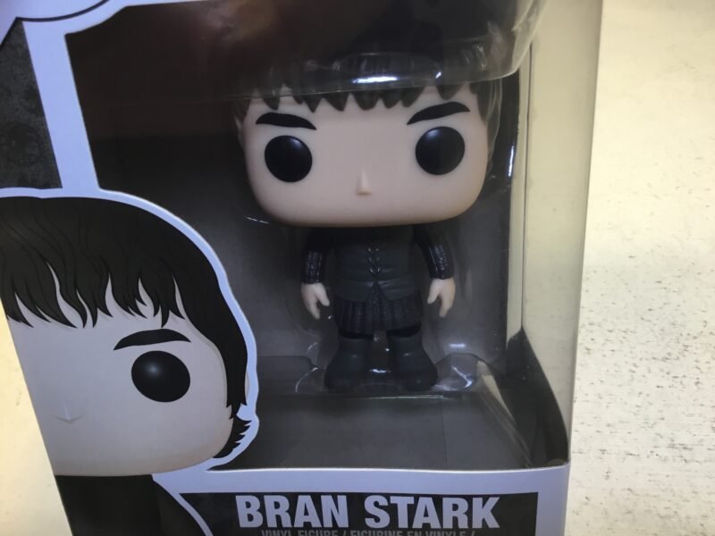 GOT - Bran Stark - 52 - Image 7