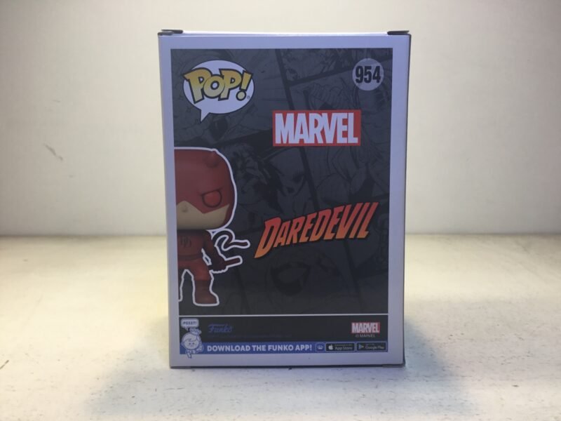 Marvel - Daredevil - 954 - Image 3