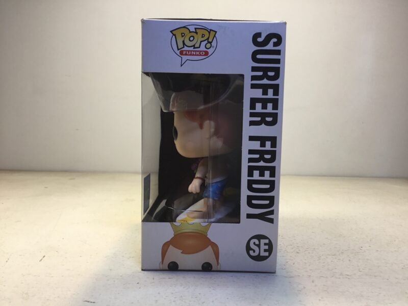 Funko - Surfer Freddy - SE - Image 2