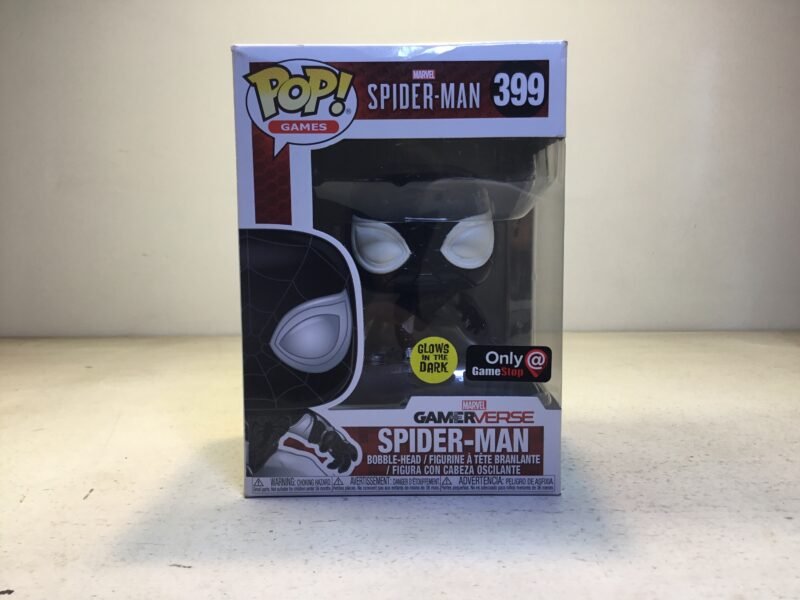 Marvel - Spider Man - 399