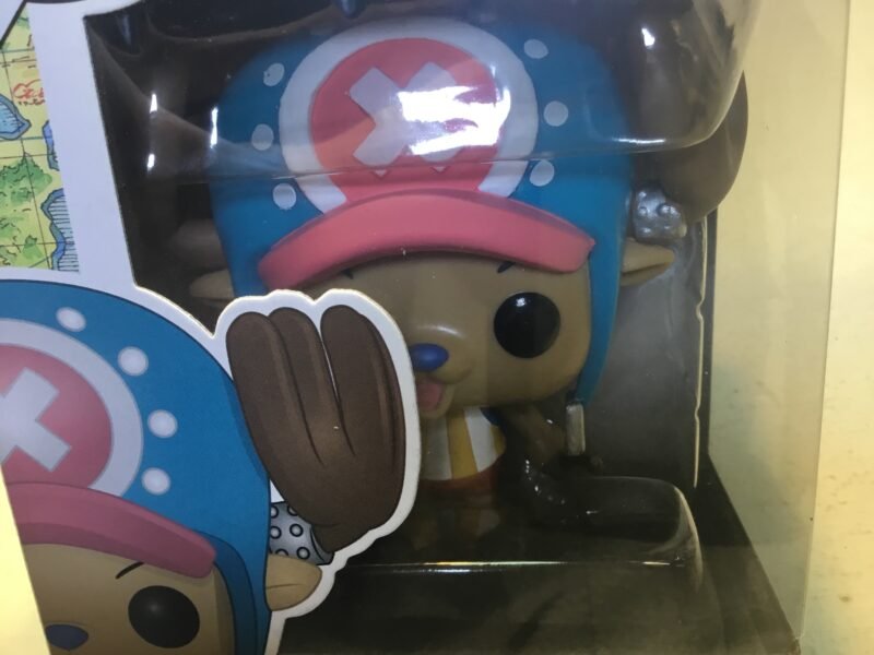 One Piece - TonyTony Chopper - 99 - Image 7