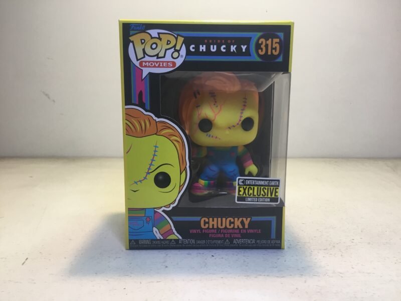 Horror - Chucky - 315