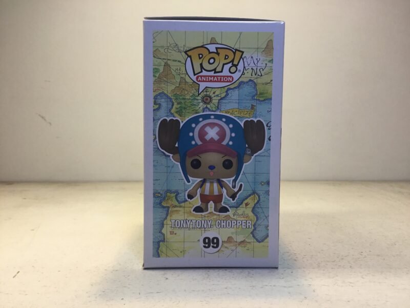 One Piece - TonyTony Chopper - 99 - Image 4