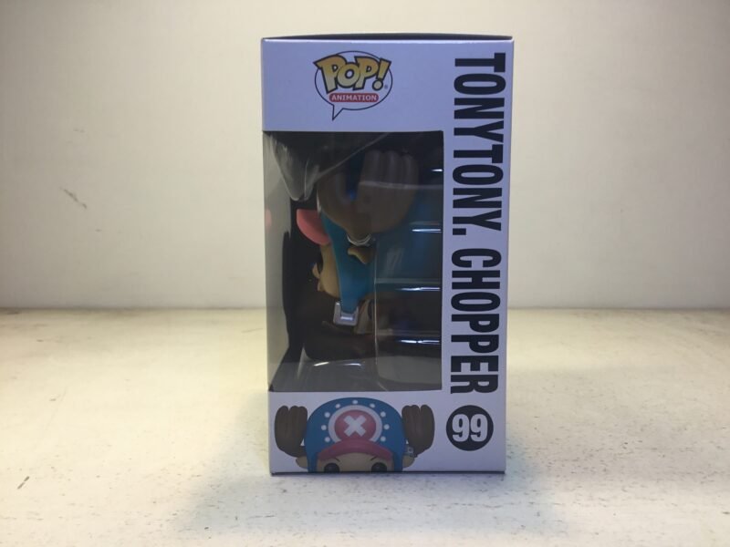 One Piece - TonyTony Chopper - 99 - Image 2