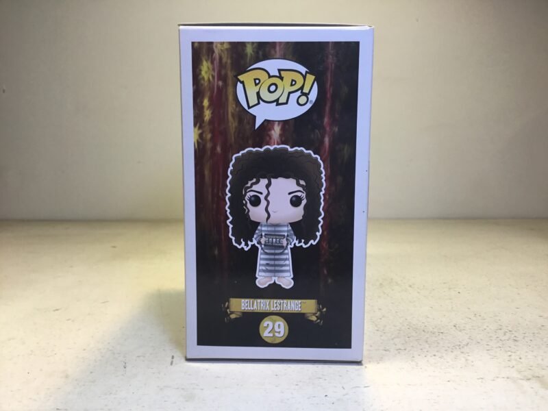Harry Potter - Bellatrix Lestrange - 29 - Image 4