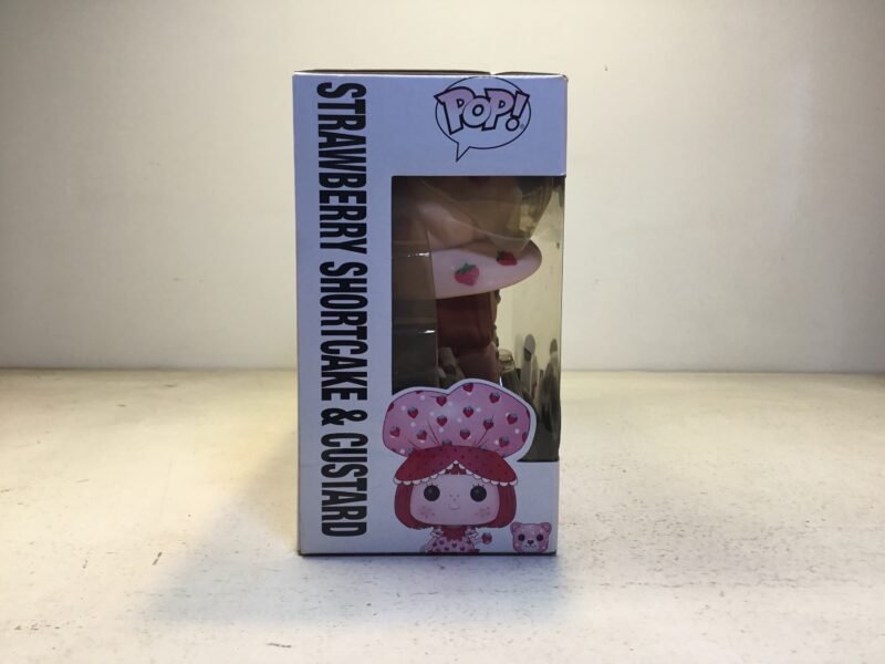 Strawberry Shortcake - SS & Blueberry Muff - 2 Pack - Image 2