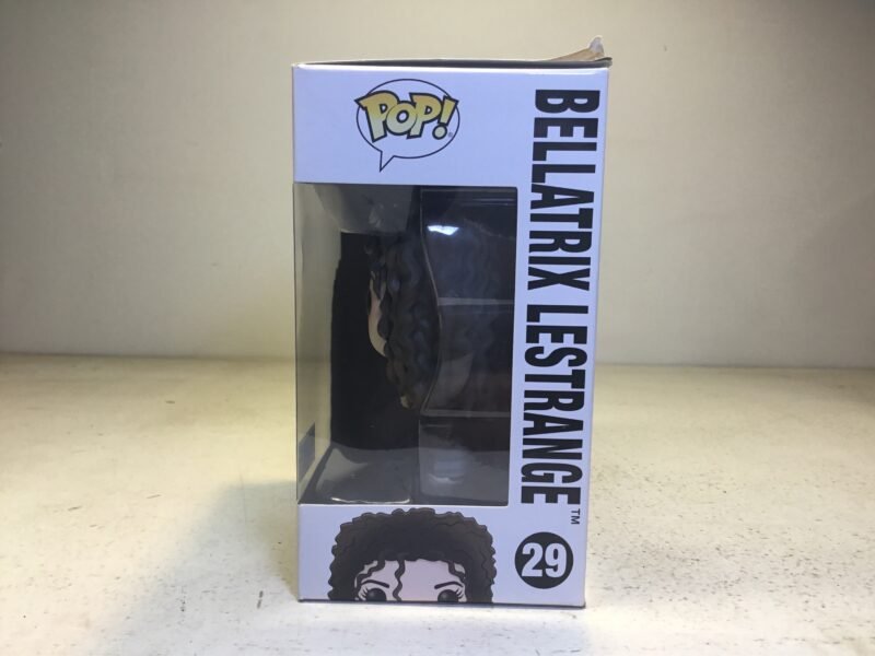 Harry Potter - Bellatrix Lestrange - 29 - Image 2