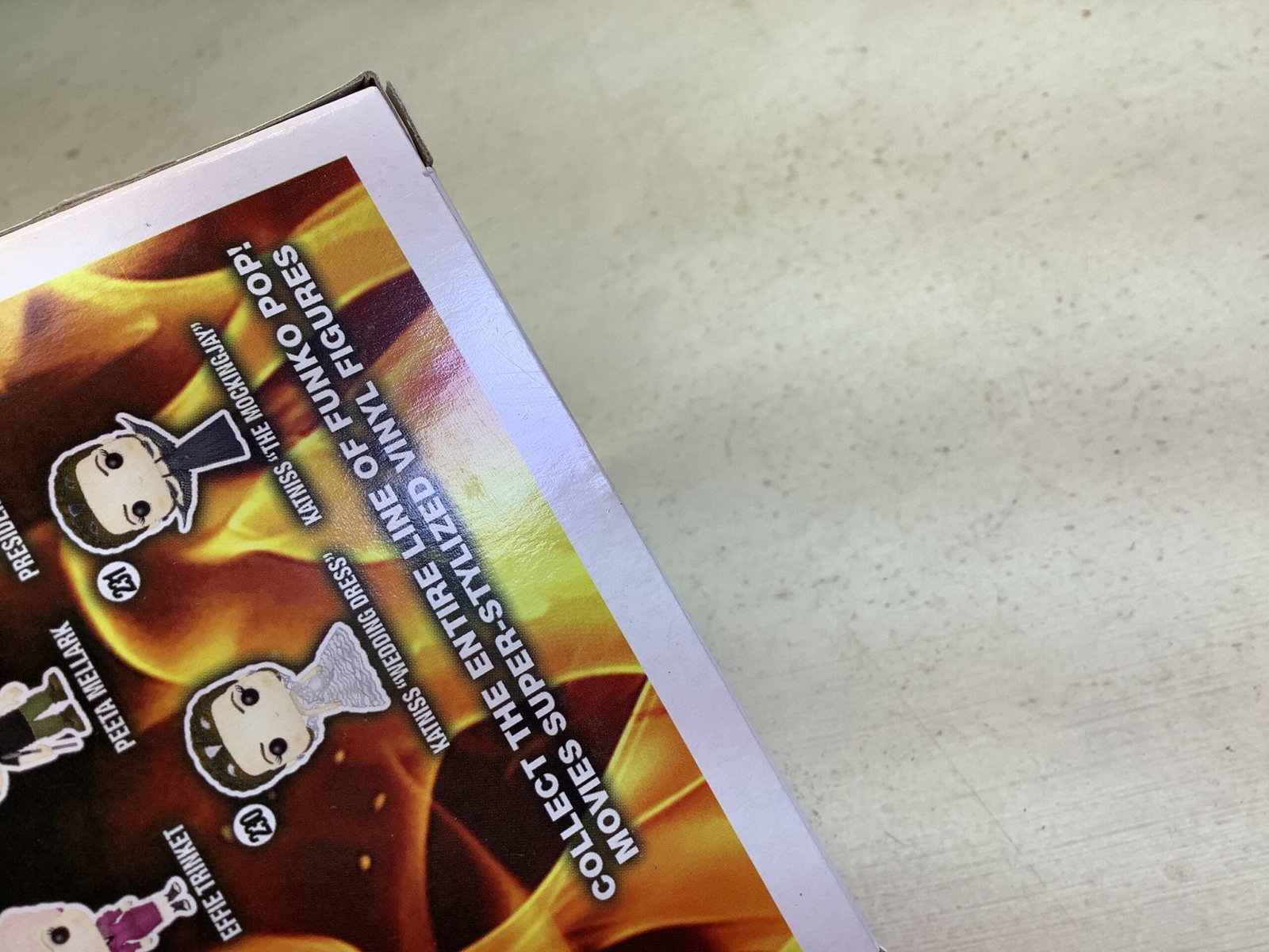 The Hunger Games - Katniss The Mockingjay - 231 - Image 8