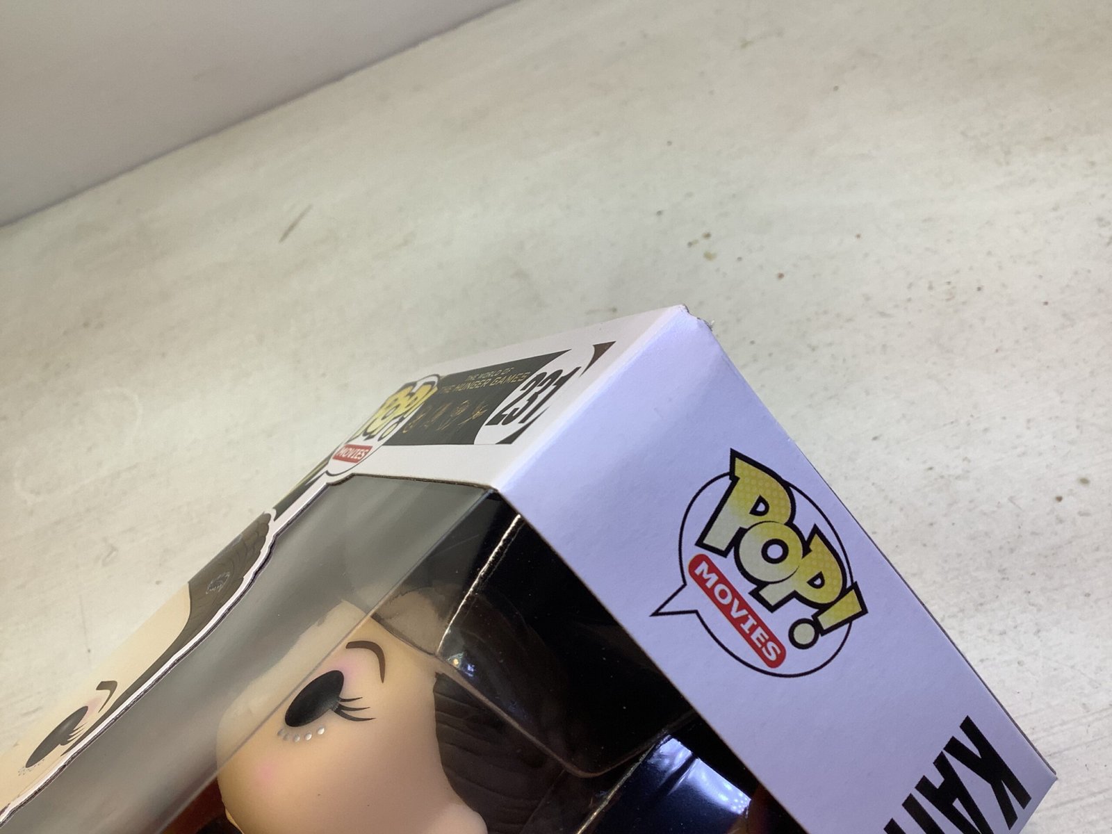 The Hunger Games - Katniss The Mockingjay - 231 - Image 10