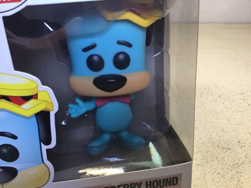 Hanna Barbera - Huckleberry Hound - 15 - Image 7