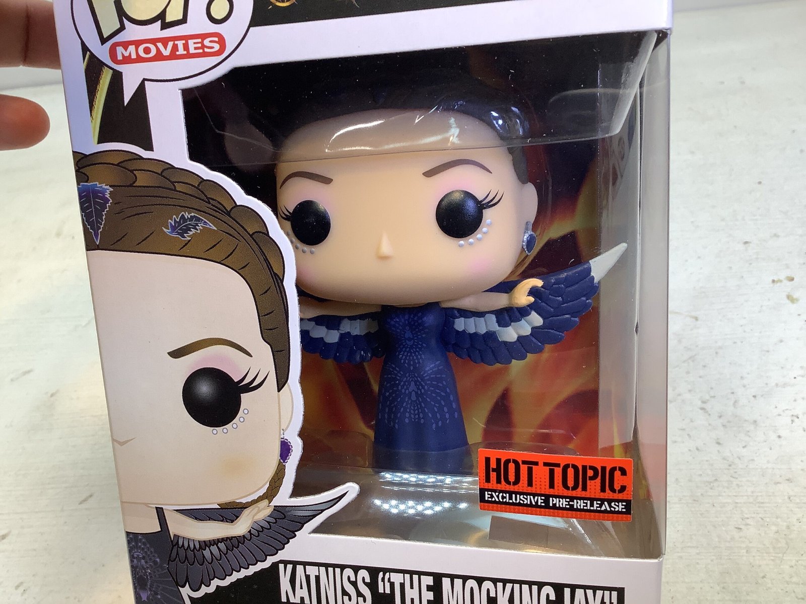 The Hunger Games - Katniss The Mockingjay - 231 - Image 7