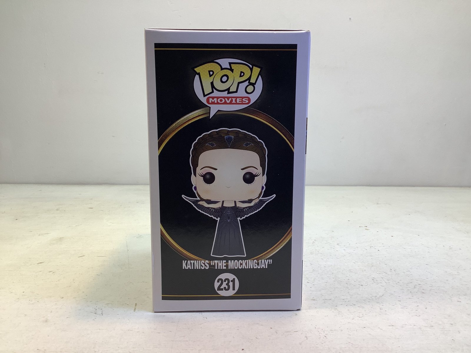 The Hunger Games - Katniss The Mockingjay - 231 - Image 4