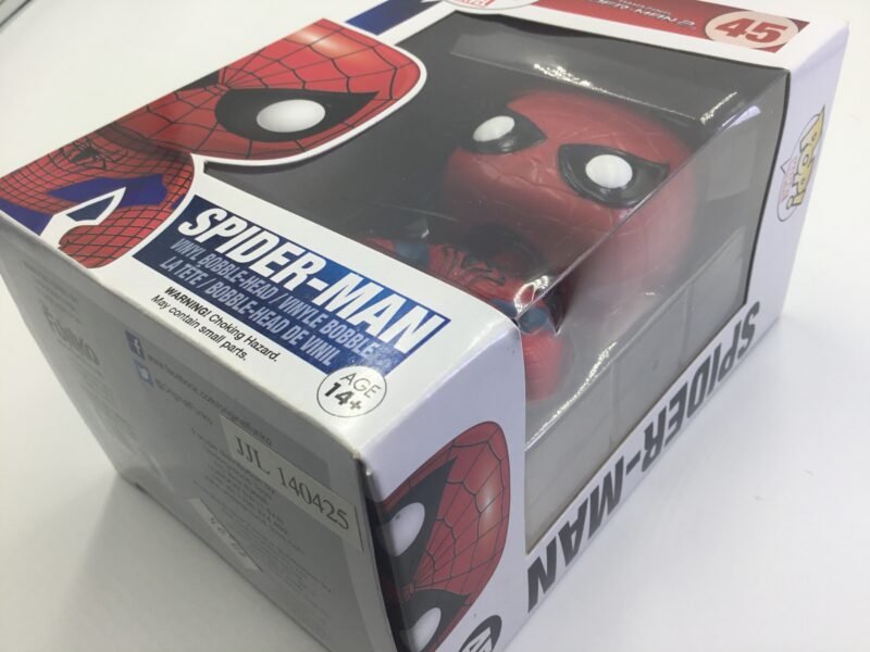 Marvel - Spider-Man (The Amazing Spider-Man 2) - 45 - Image 7