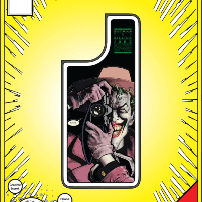 iPhone 12 Insert - Killing Joker