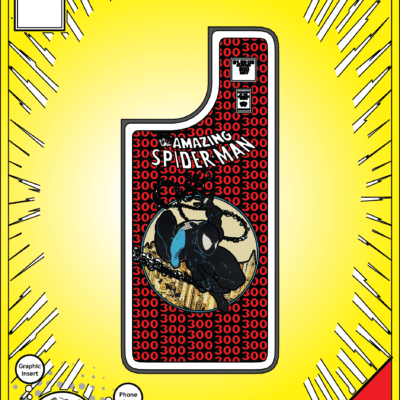 iPhone 12 Insert - Spider Man #300