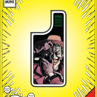 iPhone 12 Mini Insert - Killing Joker