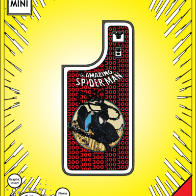 iPhone 12 Mini Insert - Spider Man #300