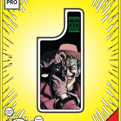 iPhone 12 Pro Insert - Killing Joker