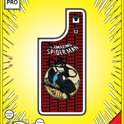 iPhone 12 Pro Insert - Spider Man #300