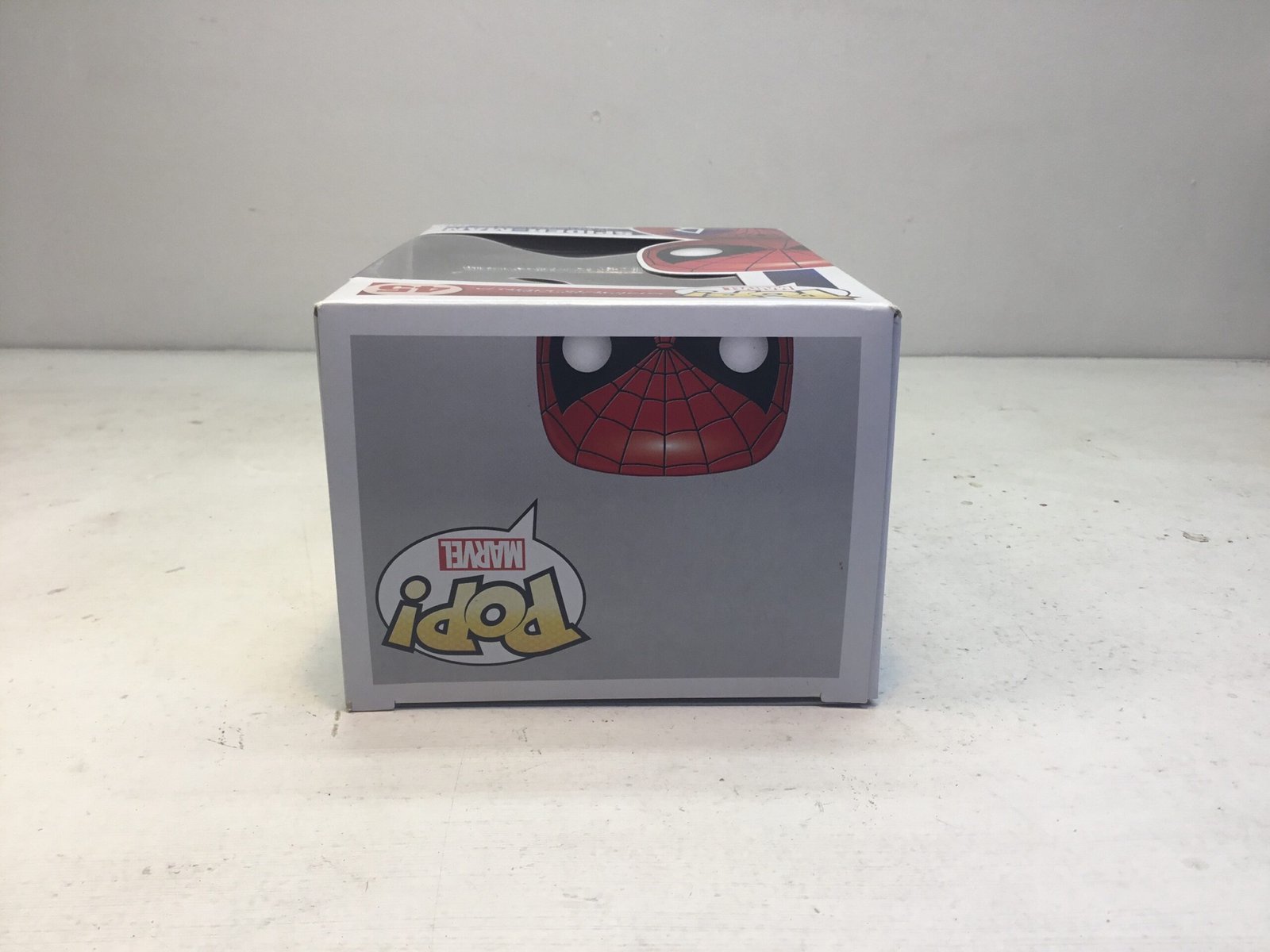 Marvel - Spider-Man (The Amazing Spider-Man 2) - 45 - Image 5